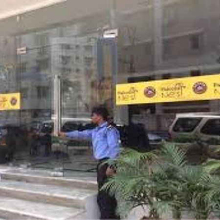 La Riviera Suites Madhapur Hyderabad Ngoại thất bức ảnh