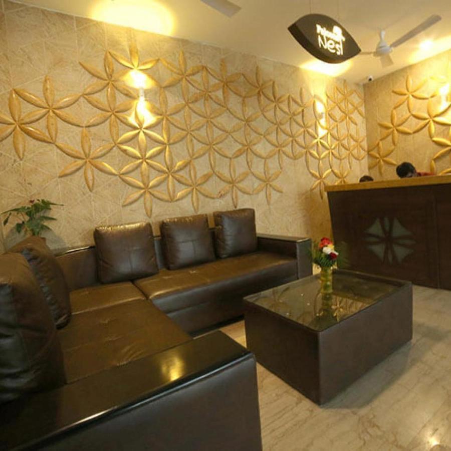 La Riviera Suites Madhapur Hyderabad Ngoại thất bức ảnh